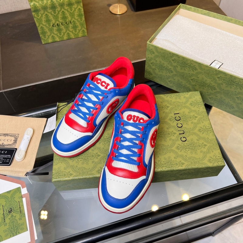 Gucci Casual Shoes